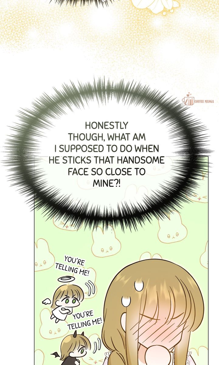Please Leave Emily Alone Chapter 30 - Page 53