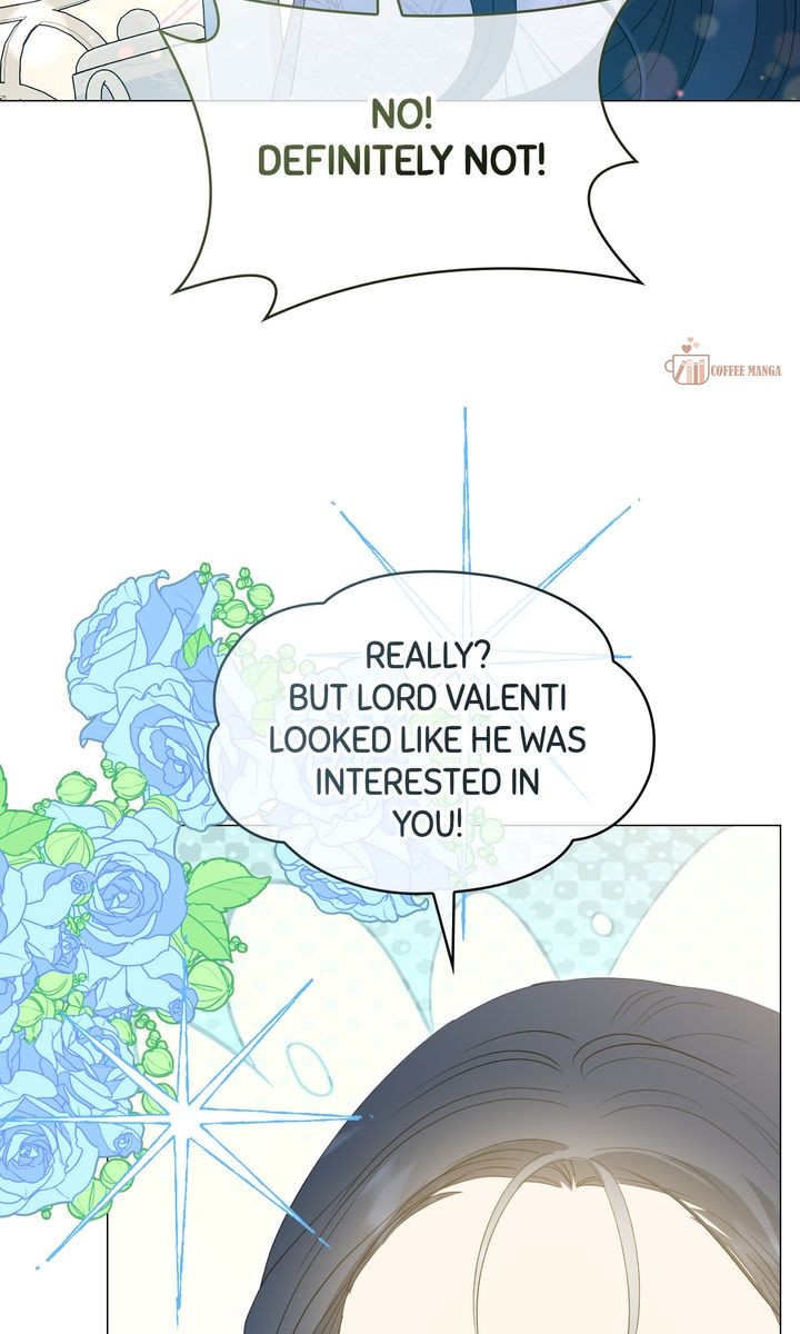 Please Leave Emily Alone Chapter 30 - Page 58