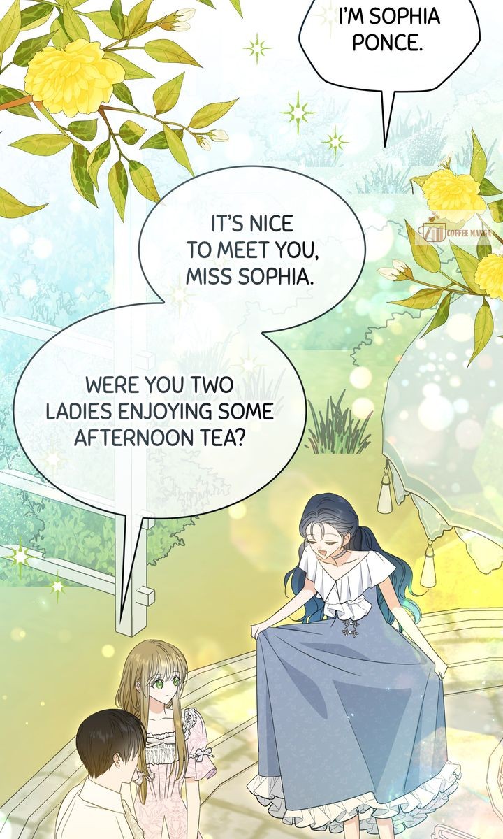 Please Leave Emily Alone Chapter 30 - Page 6
