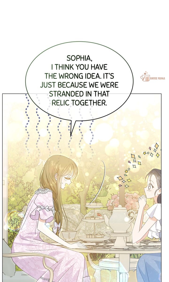 Please Leave Emily Alone Chapter 30 - Page 60