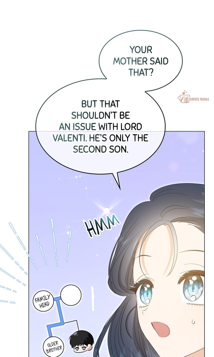 Please Leave Emily Alone Chapter 30 - Page 69