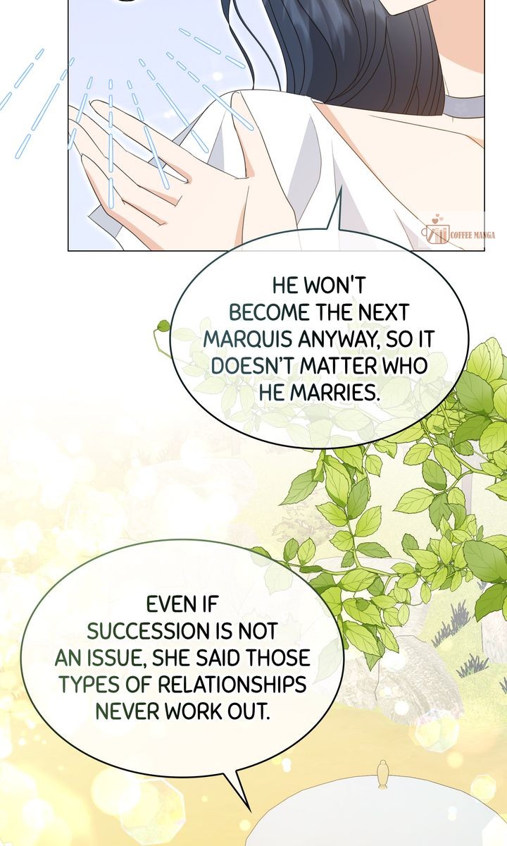 Please Leave Emily Alone Chapter 30 - Page 70
