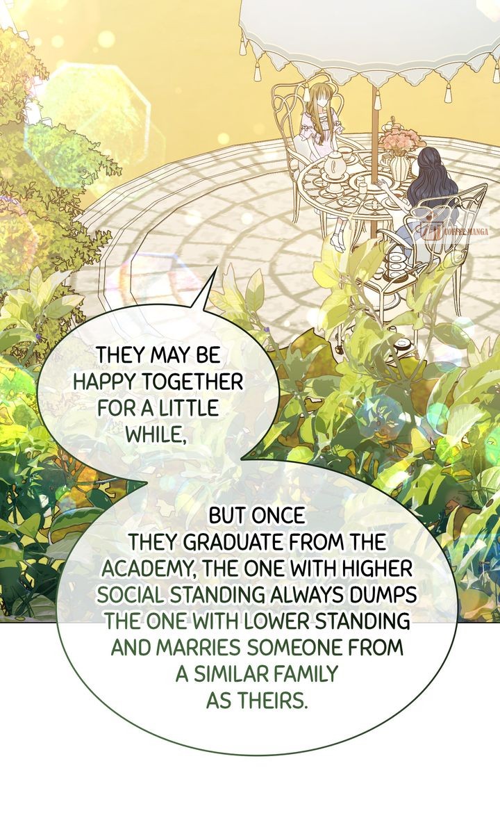 Please Leave Emily Alone Chapter 30 - Page 71