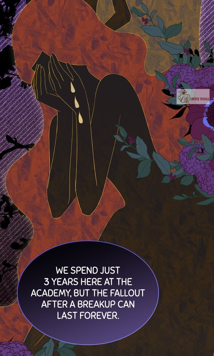 Please Leave Emily Alone Chapter 30 - Page 73