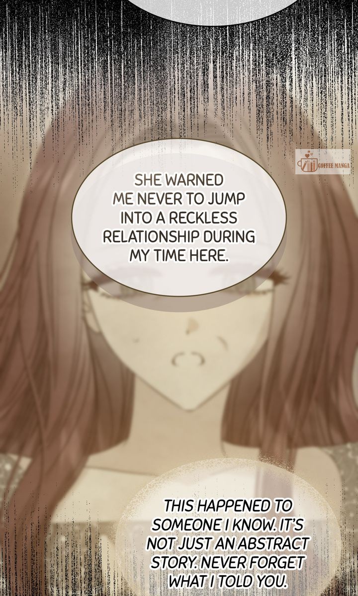 Please Leave Emily Alone Chapter 30 - Page 75