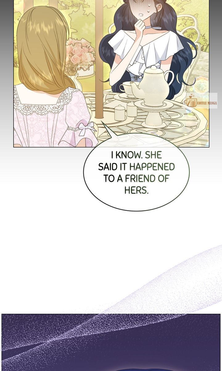 Please Leave Emily Alone Chapter 30 - Page 77