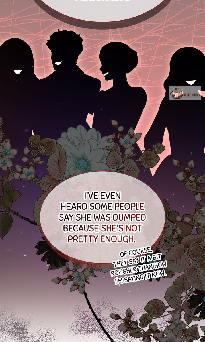 Please Leave Emily Alone Chapter 30 - Page 84