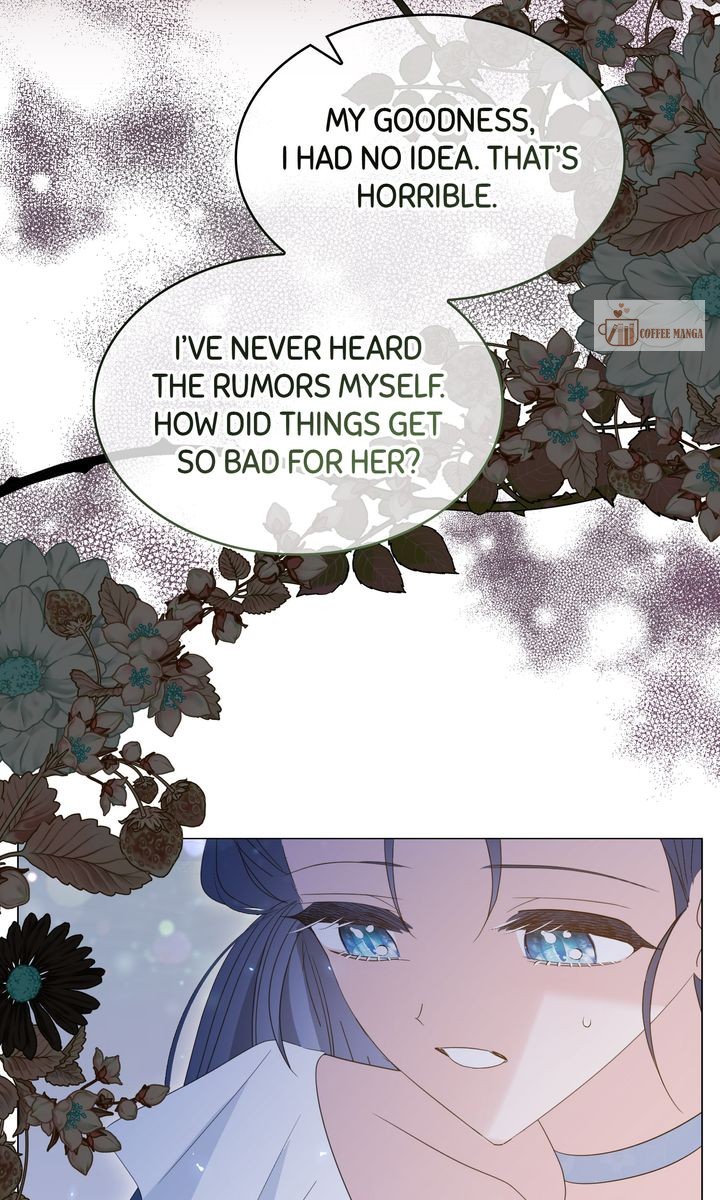 Please Leave Emily Alone Chapter 30 - Page 85