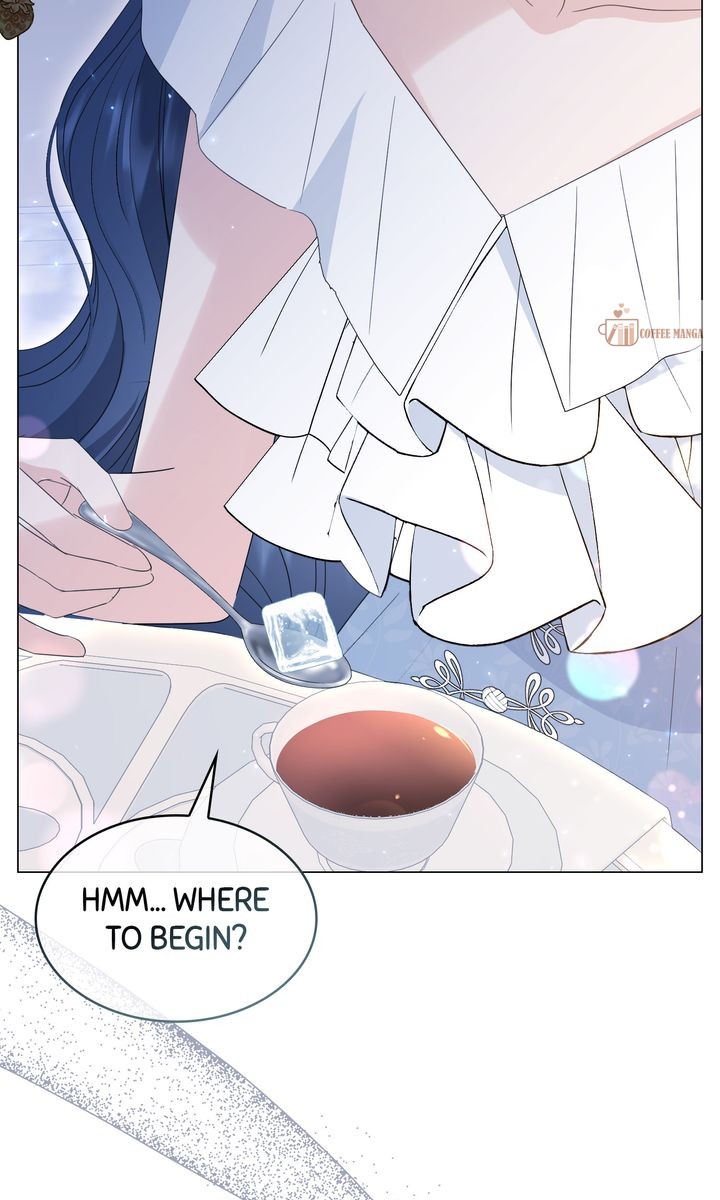 Please Leave Emily Alone Chapter 30 - Page 86
