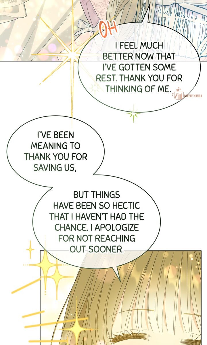 Please Leave Emily Alone Chapter 30 - Page 9