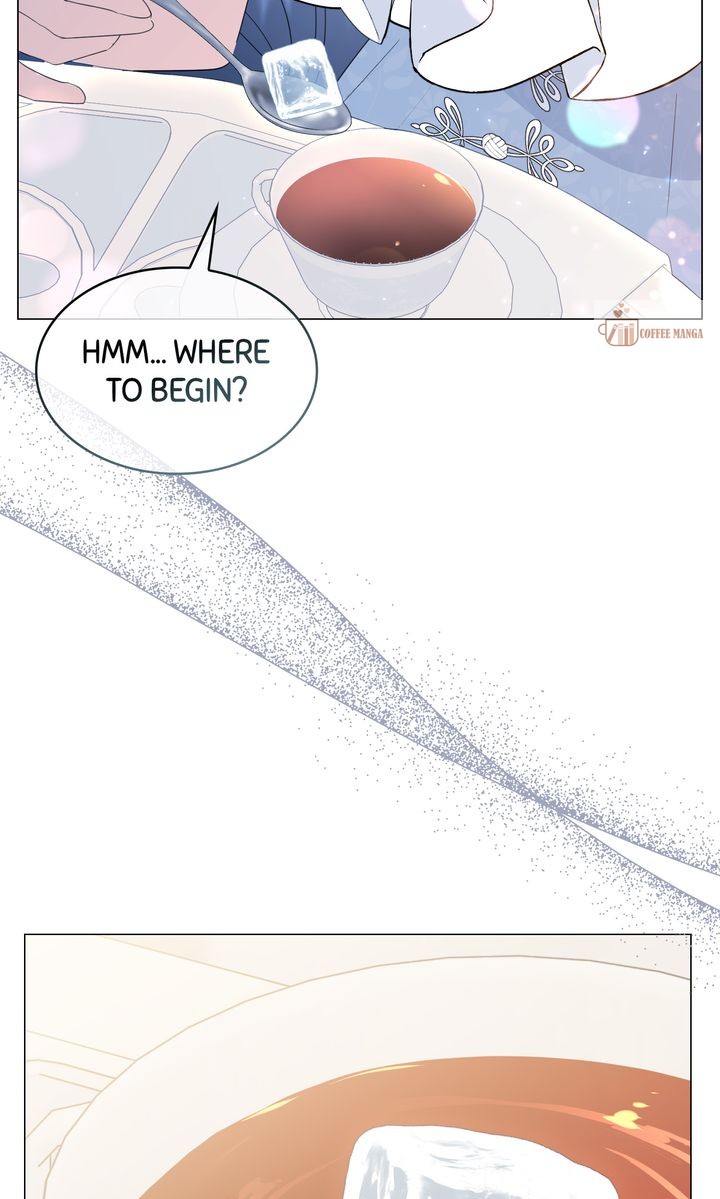 Please Leave Emily Alone Chapter 31 - Page 1
