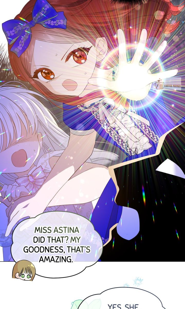 Please Leave Emily Alone Chapter 31 - Page 11