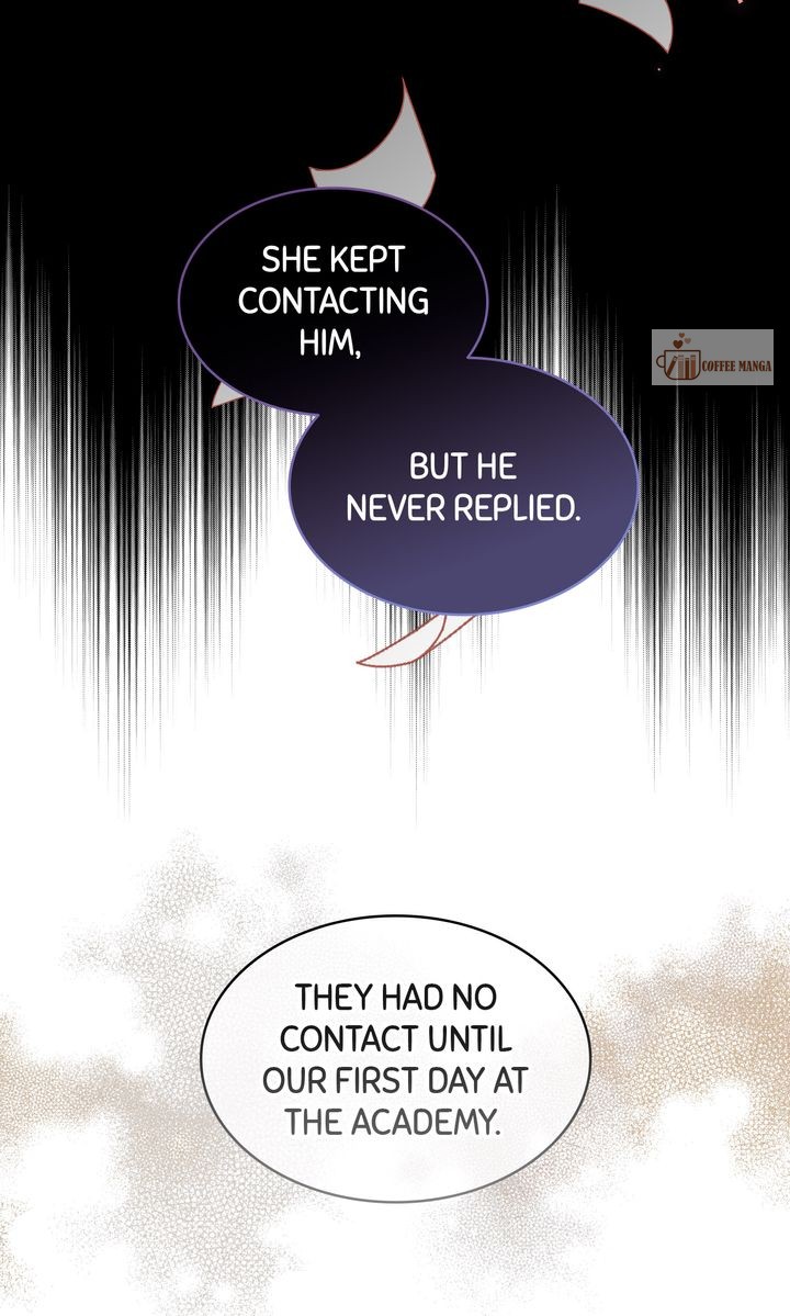 Please Leave Emily Alone Chapter 31 - Page 20
