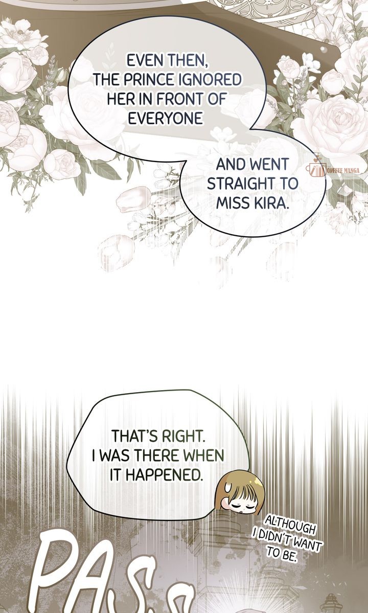 Please Leave Emily Alone Chapter 31 - Page 22
