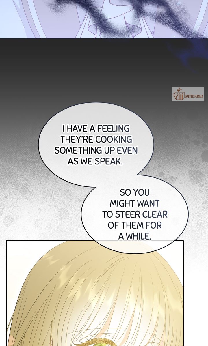 Please Leave Emily Alone Chapter 31 - Page 27