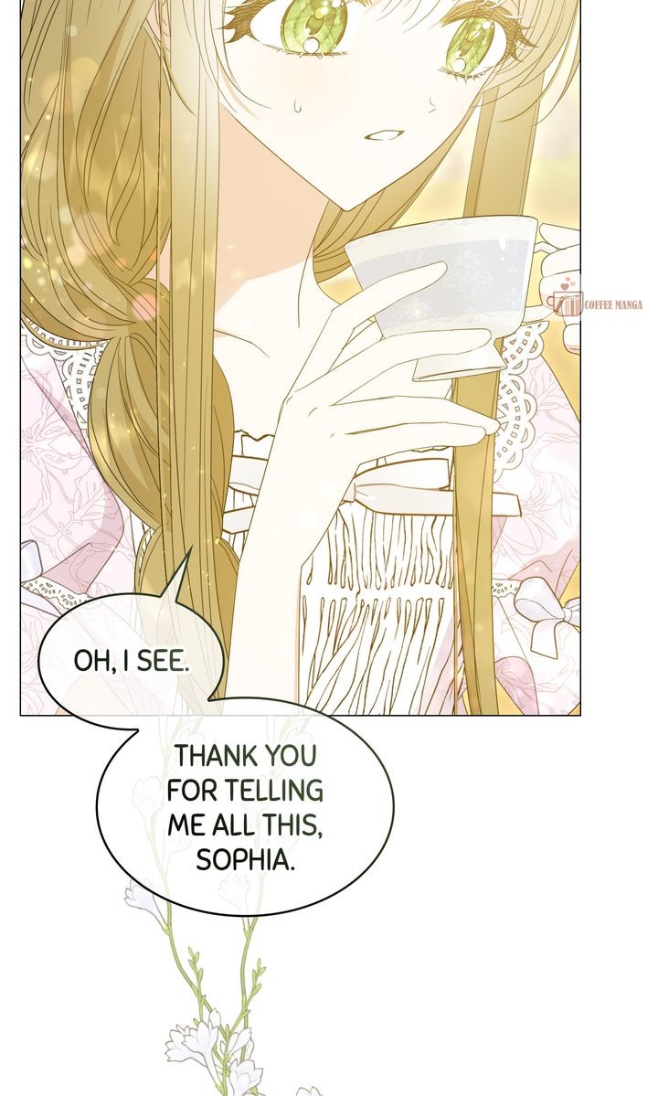 Please Leave Emily Alone Chapter 31 - Page 28