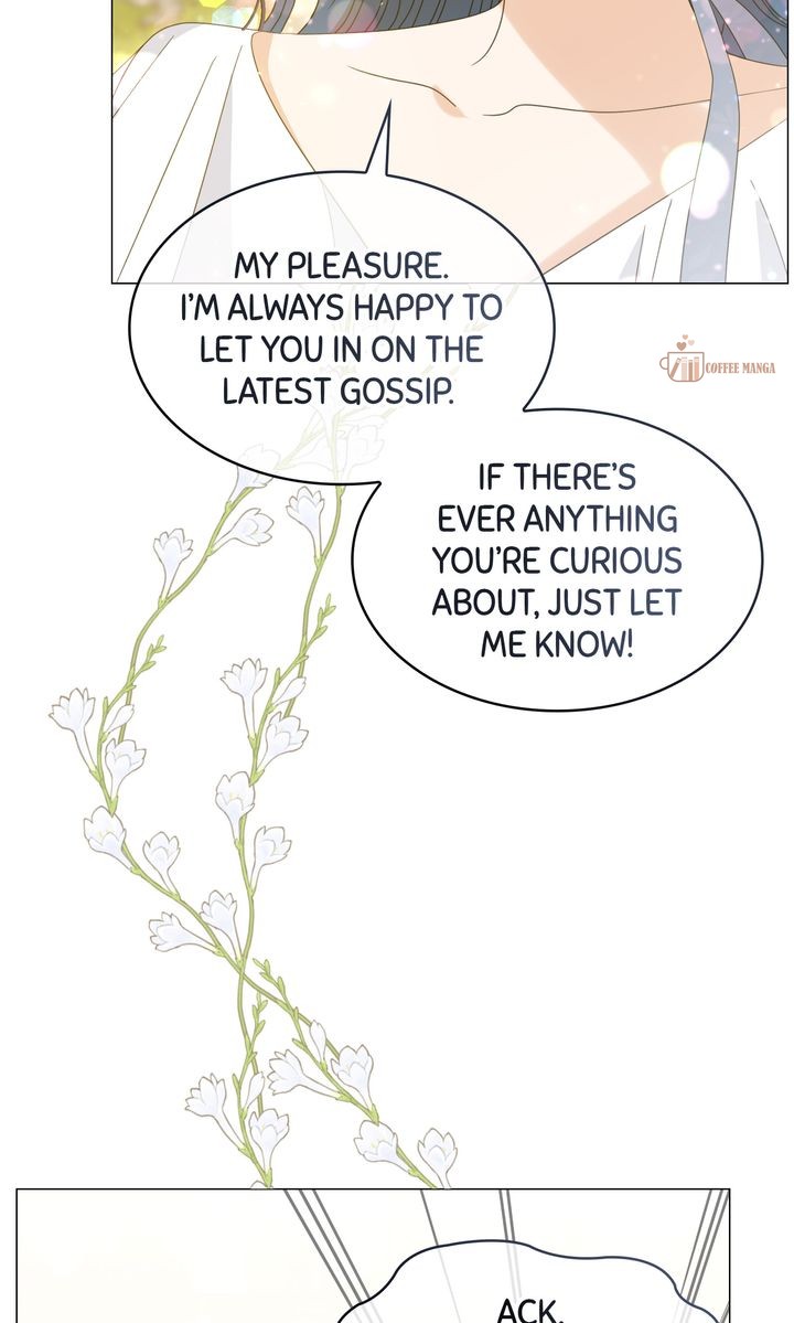 Please Leave Emily Alone Chapter 31 - Page 30
