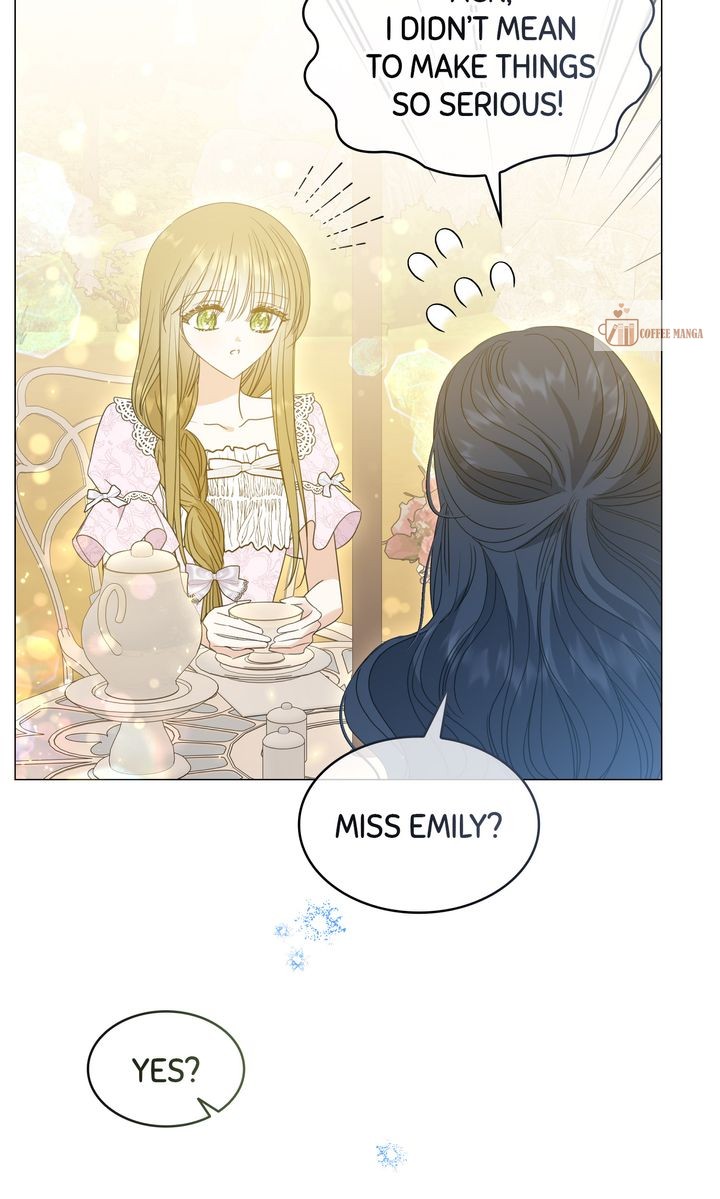 Please Leave Emily Alone Chapter 31 - Page 31