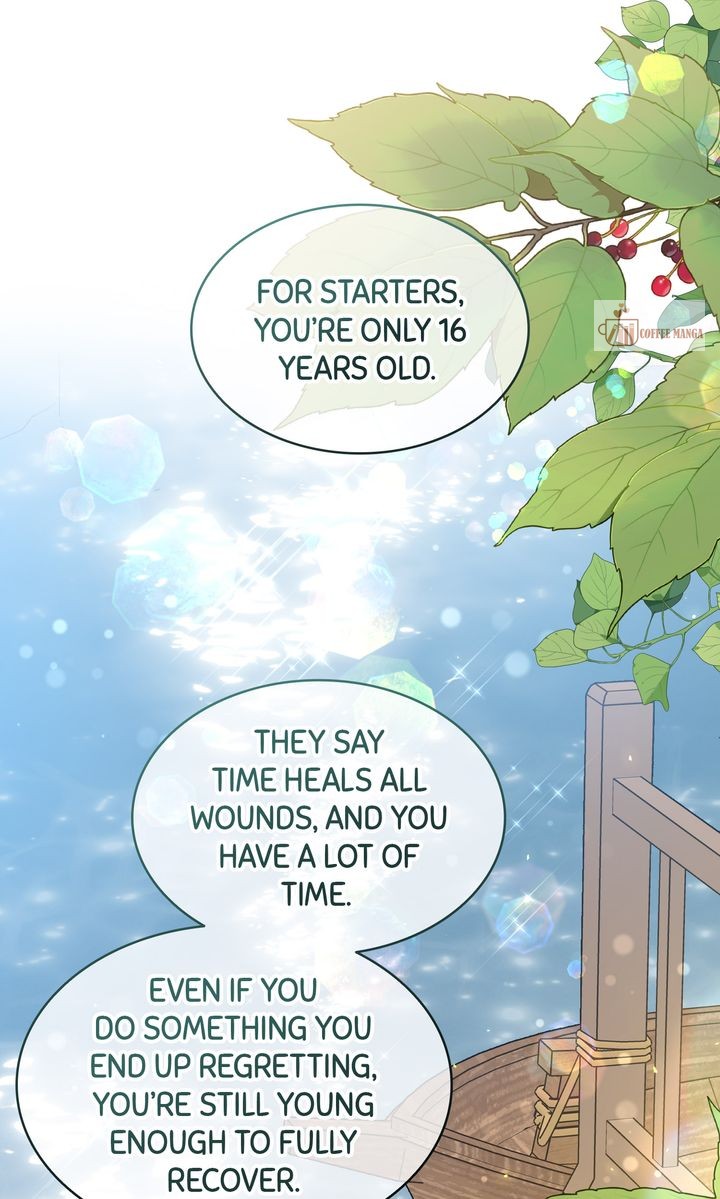 Please Leave Emily Alone Chapter 31 - Page 35