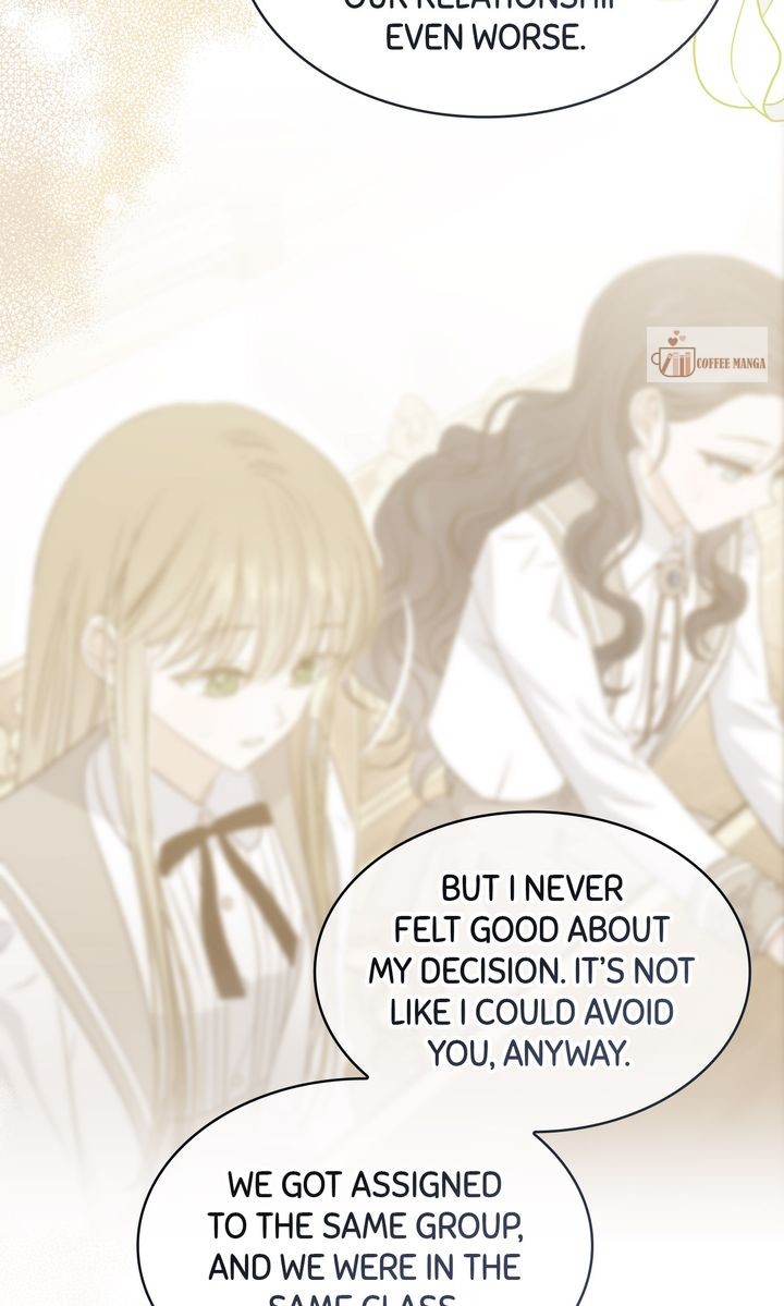 Please Leave Emily Alone Chapter 31 - Page 40