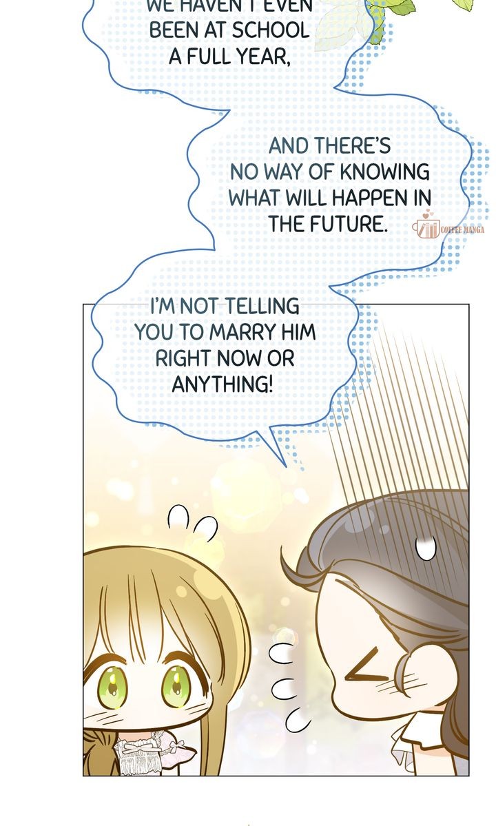 Please Leave Emily Alone Chapter 31 - Page 45