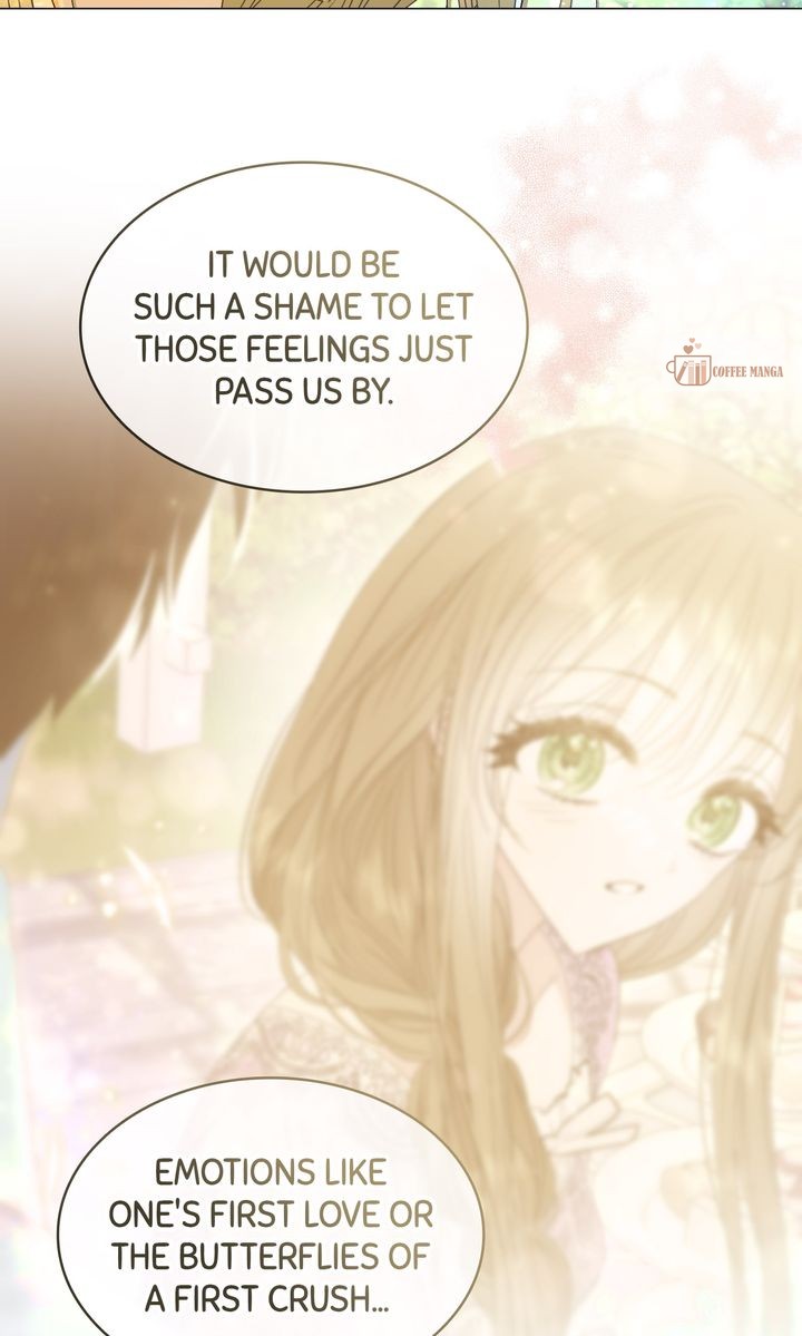 Please Leave Emily Alone Chapter 31 - Page 47