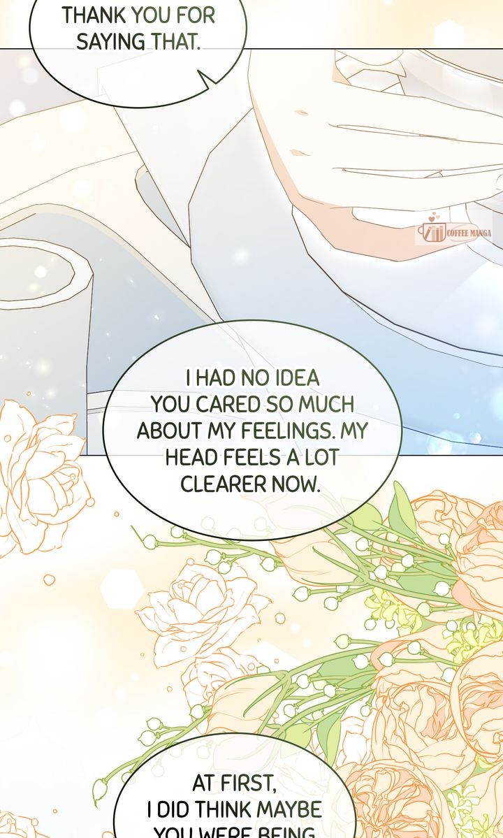 Please Leave Emily Alone Chapter 31 - Page 50