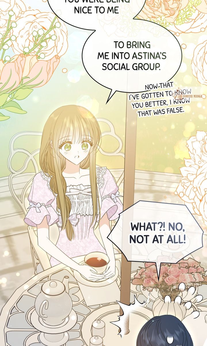 Please Leave Emily Alone Chapter 31 - Page 51