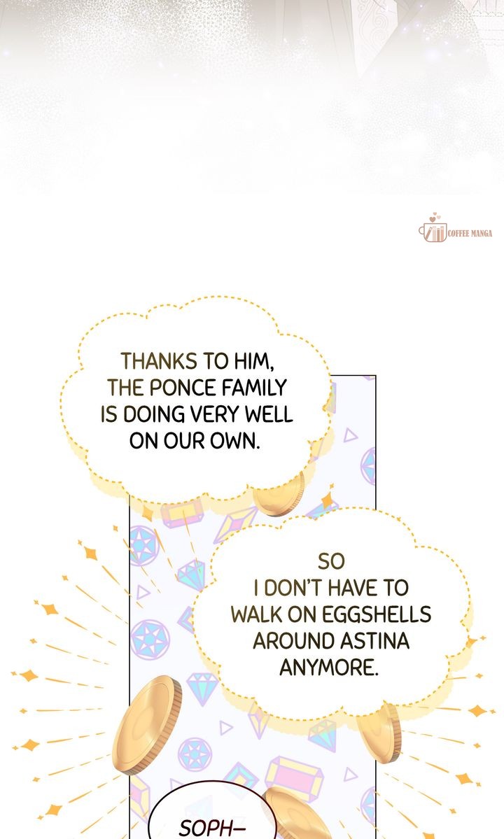 Please Leave Emily Alone Chapter 31 - Page 61