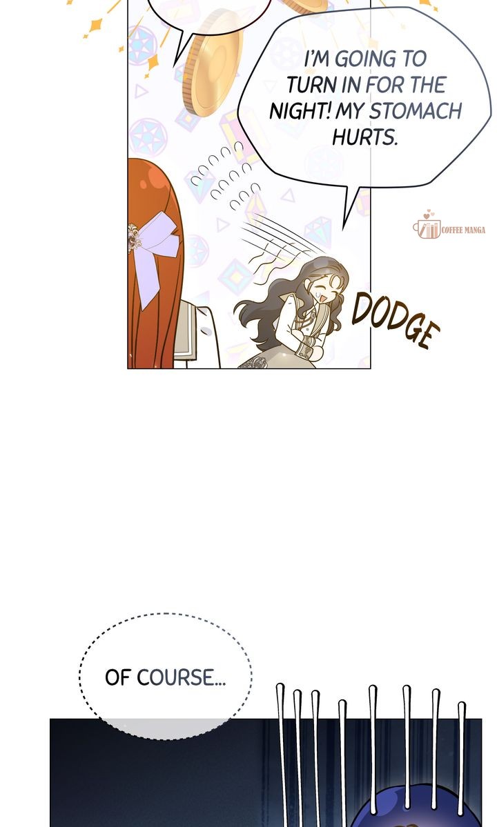 Please Leave Emily Alone Chapter 31 - Page 62