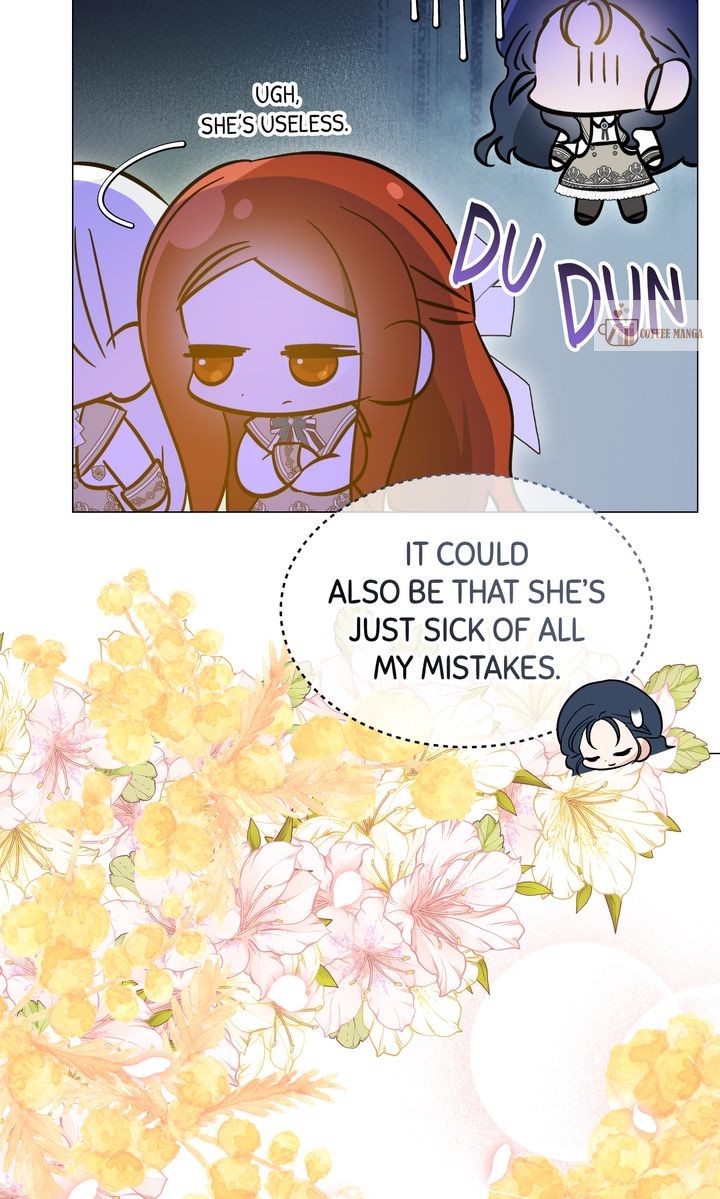 Please Leave Emily Alone Chapter 31 - Page 63