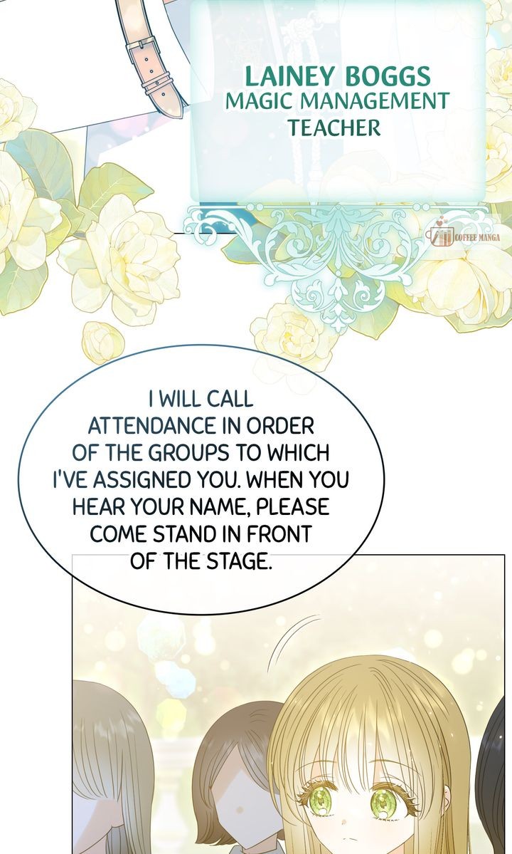 Please Leave Emily Alone Chapter 31 - Page 74