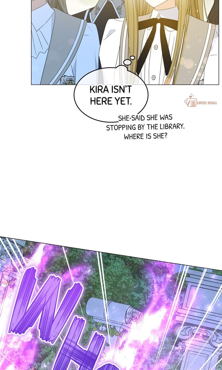Please Leave Emily Alone Chapter 31 - Page 75