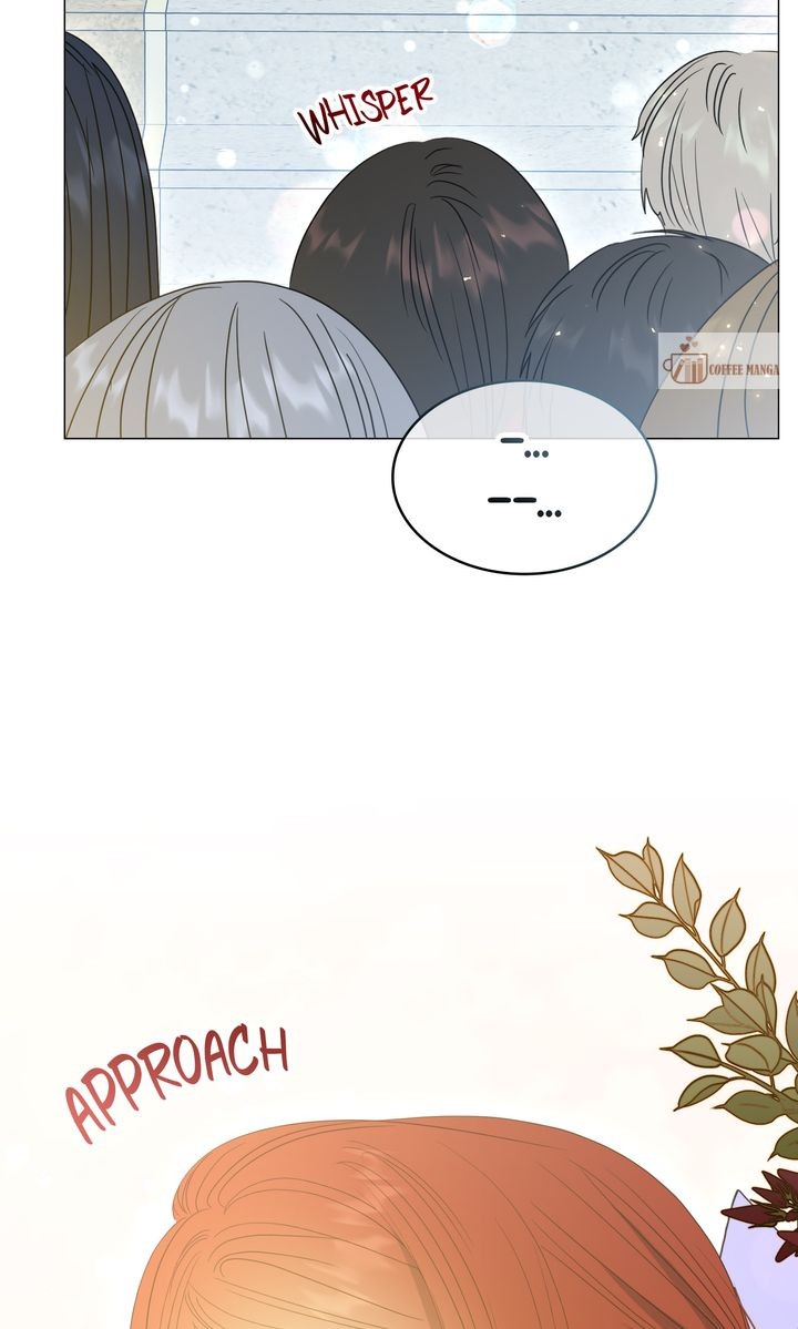 Please Leave Emily Alone Chapter 31 - Page 81