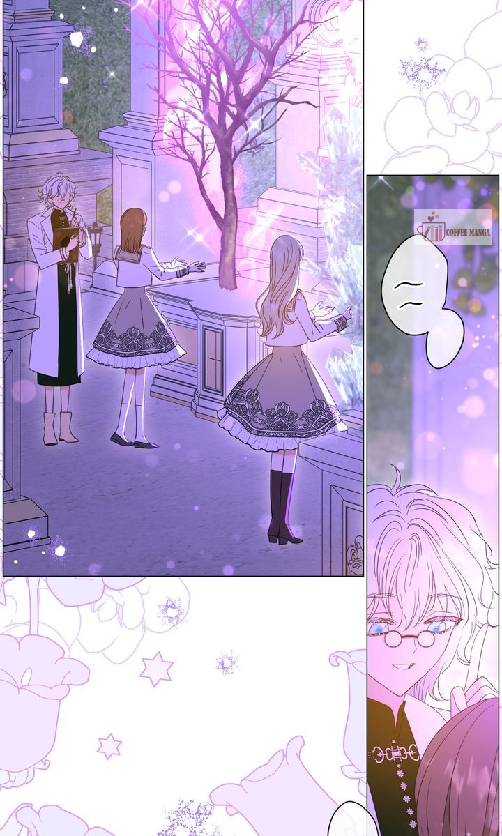 Please Leave Emily Alone Chapter 32 - Page 19
