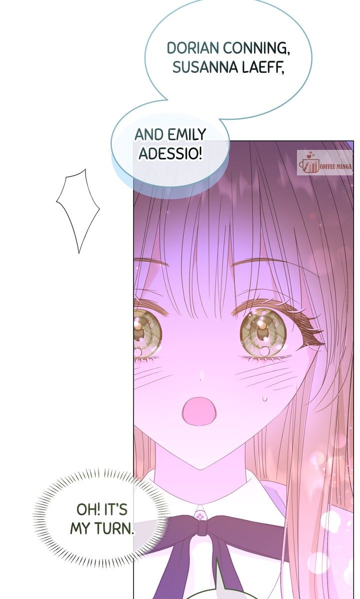 Please Leave Emily Alone Chapter 32 - Page 31