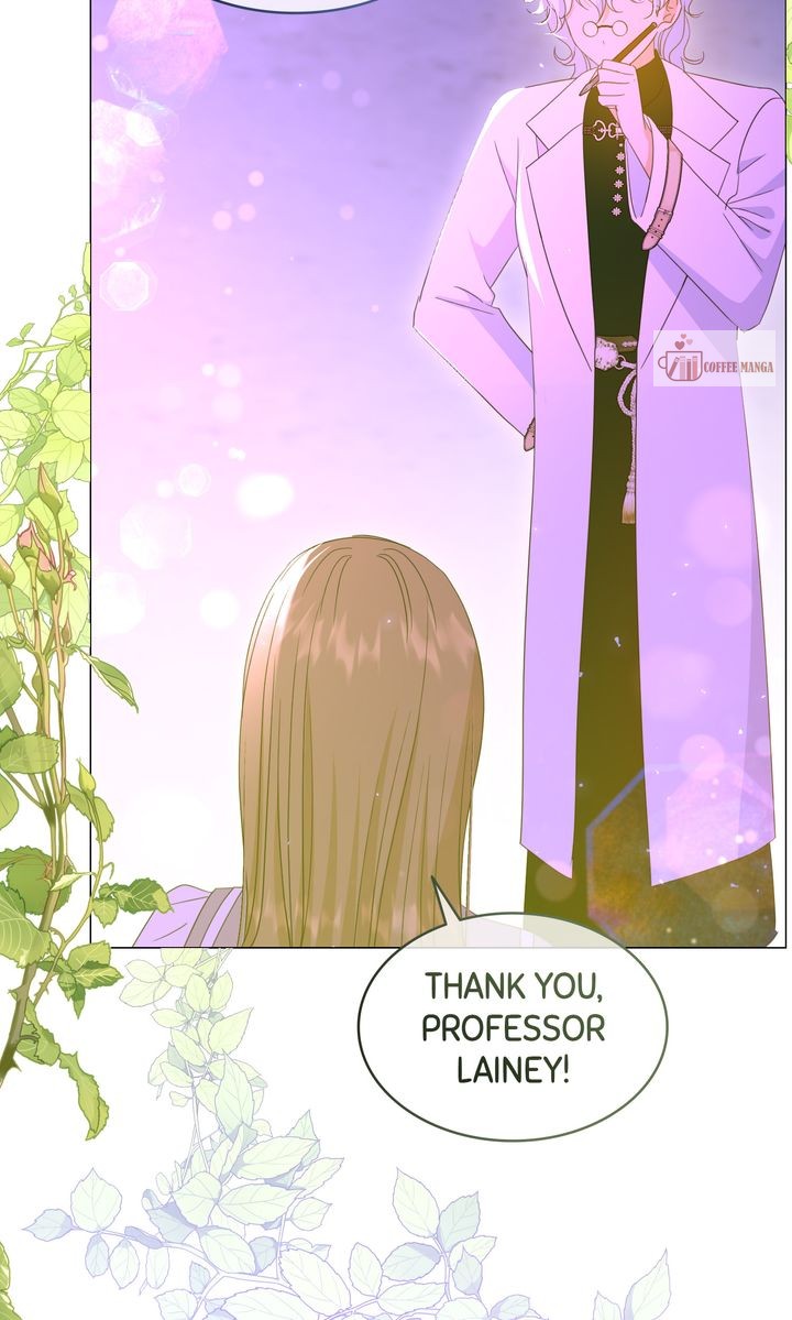 Please Leave Emily Alone Chapter 32 - Page 45