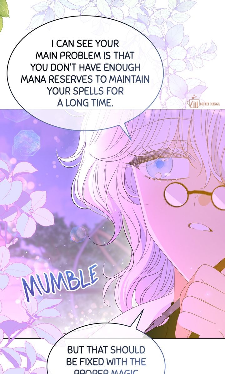 Please Leave Emily Alone Chapter 32 - Page 46