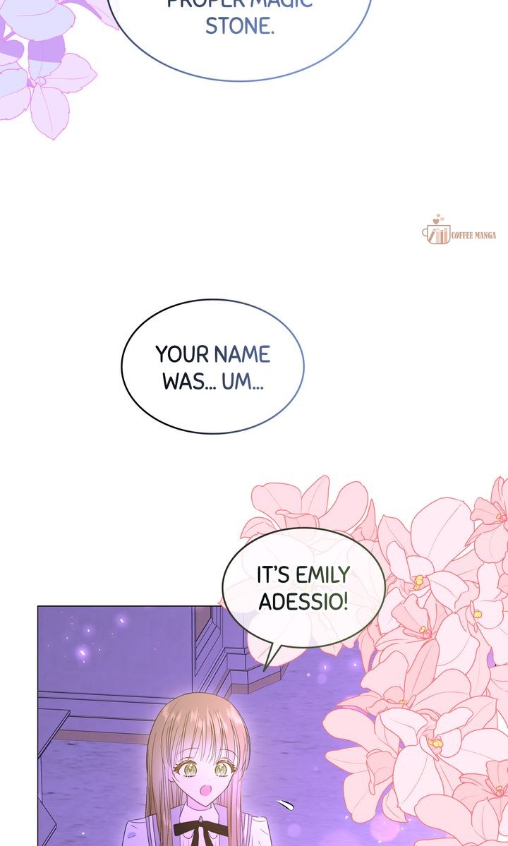 Please Leave Emily Alone Chapter 32 - Page 47
