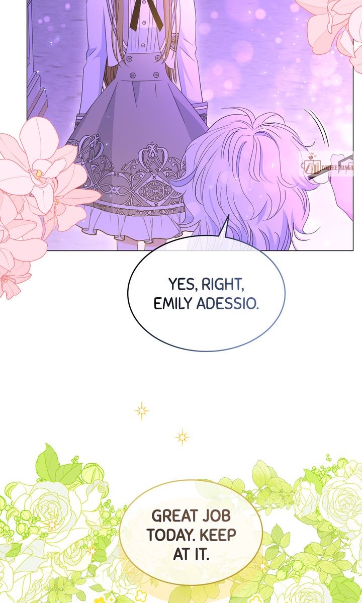 Please Leave Emily Alone Chapter 32 - Page 48