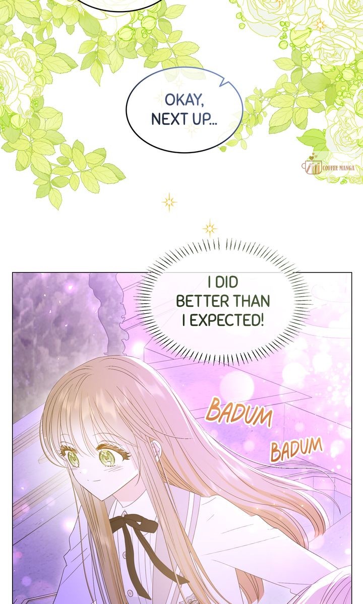 Please Leave Emily Alone Chapter 32 - Page 50