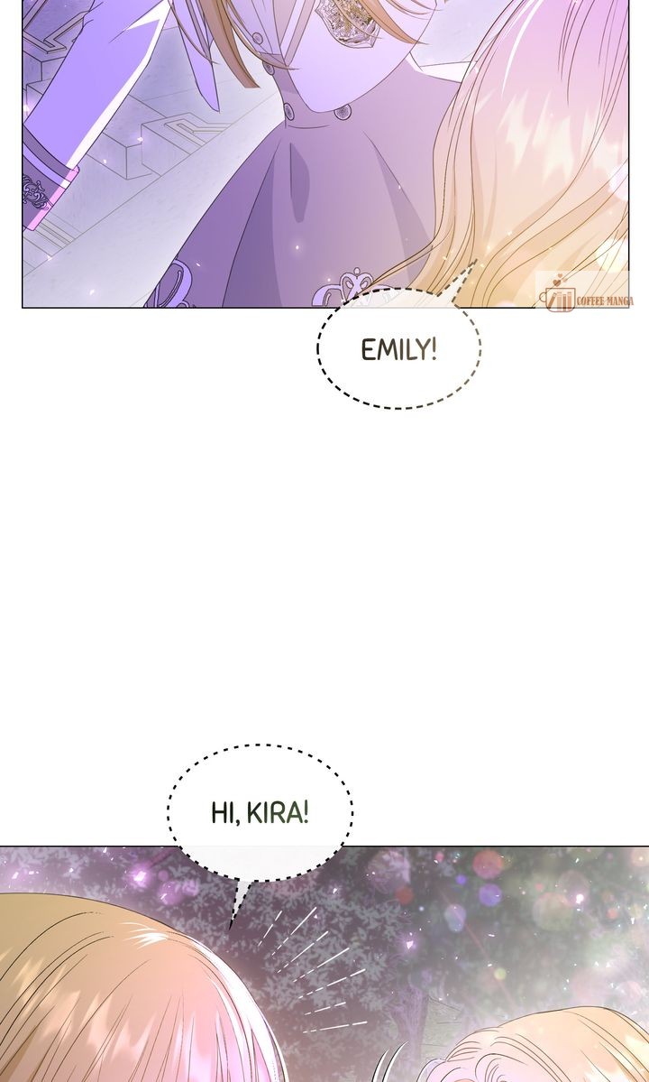 Please Leave Emily Alone Chapter 32 - Page 51