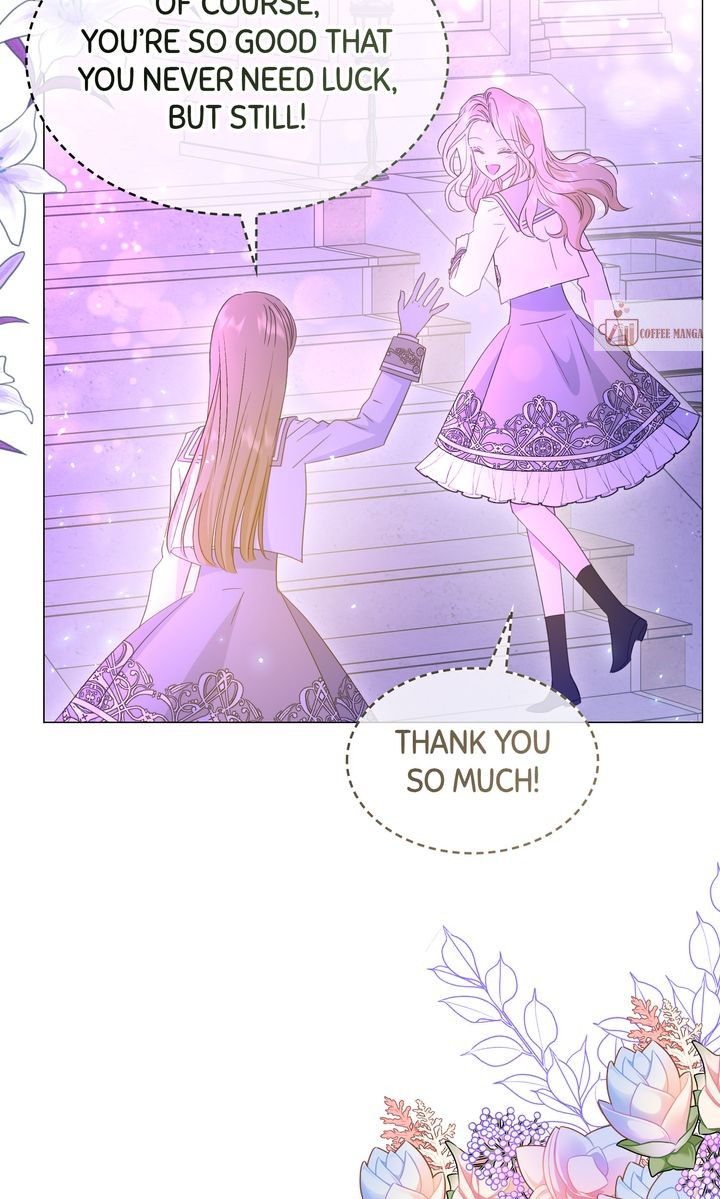 Please Leave Emily Alone Chapter 32 - Page 53
