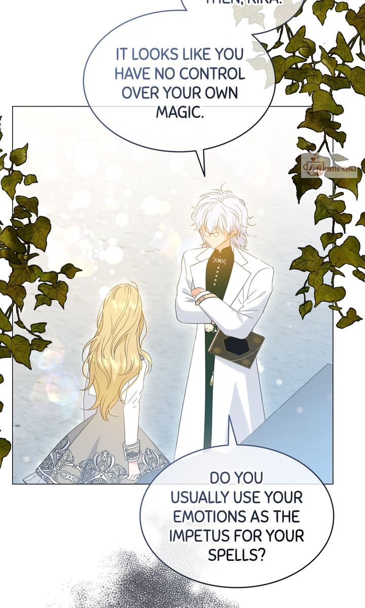 Please Leave Emily Alone Chapter 32 - Page 67