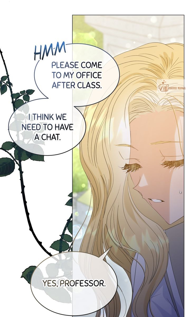 Please Leave Emily Alone Chapter 32 - Page 70