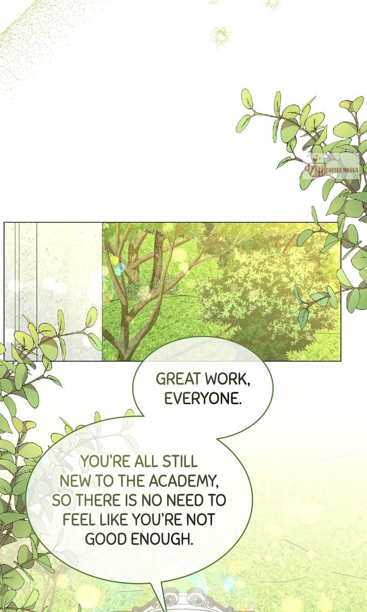 Please Leave Emily Alone Chapter 32 - Page 72
