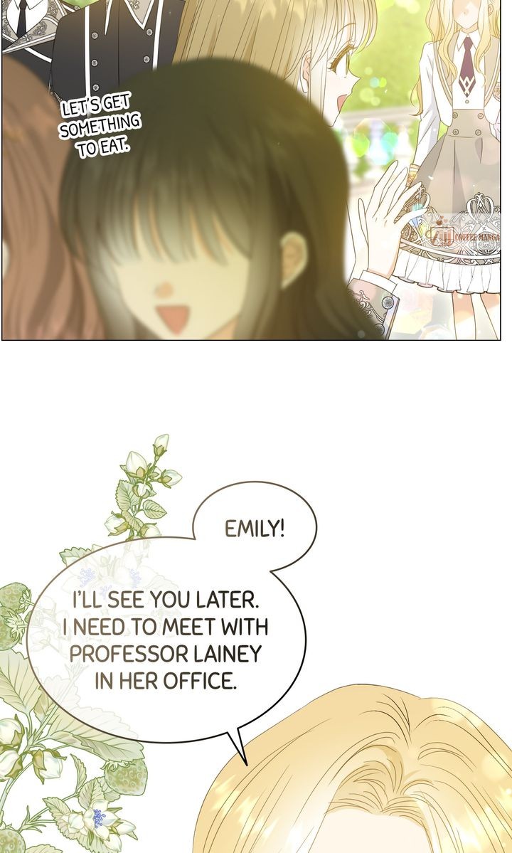 Please Leave Emily Alone Chapter 32 - Page 75