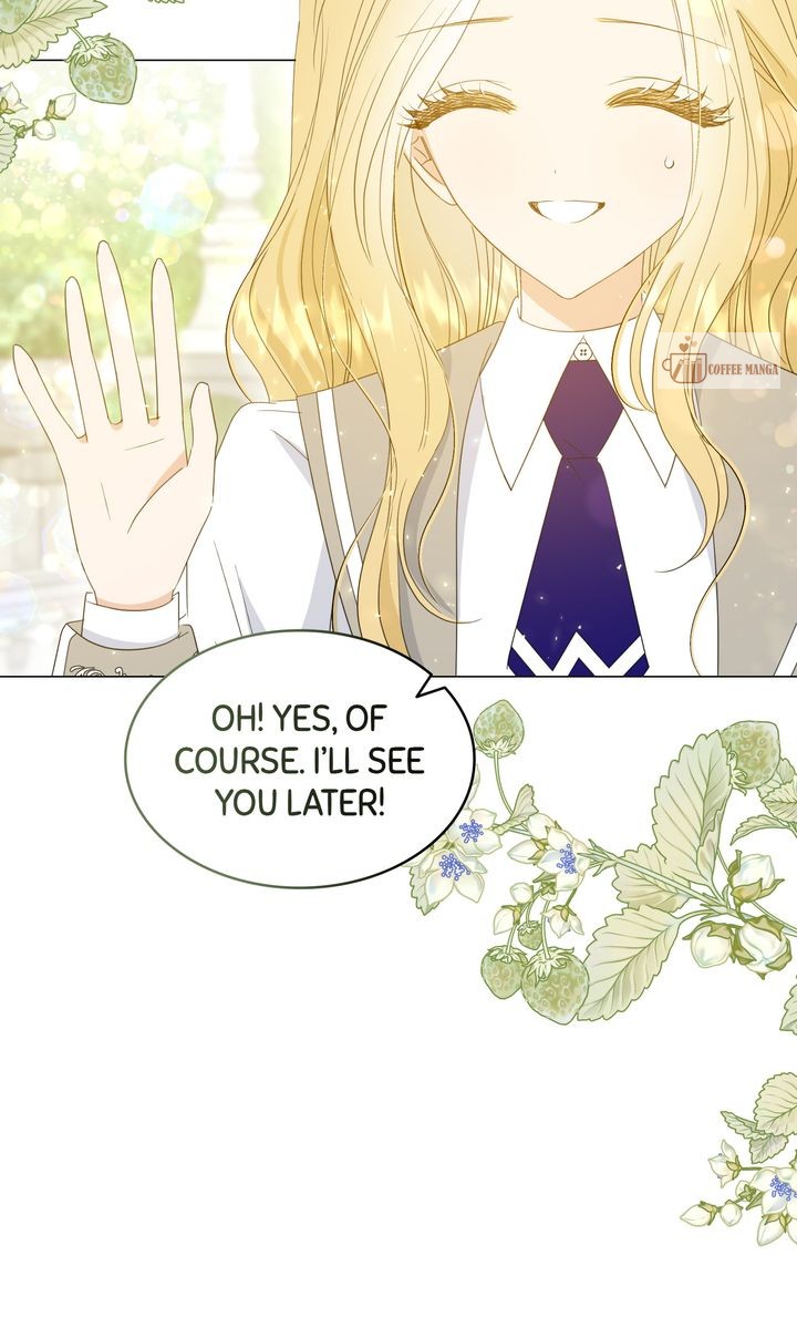 Please Leave Emily Alone Chapter 32 - Page 76