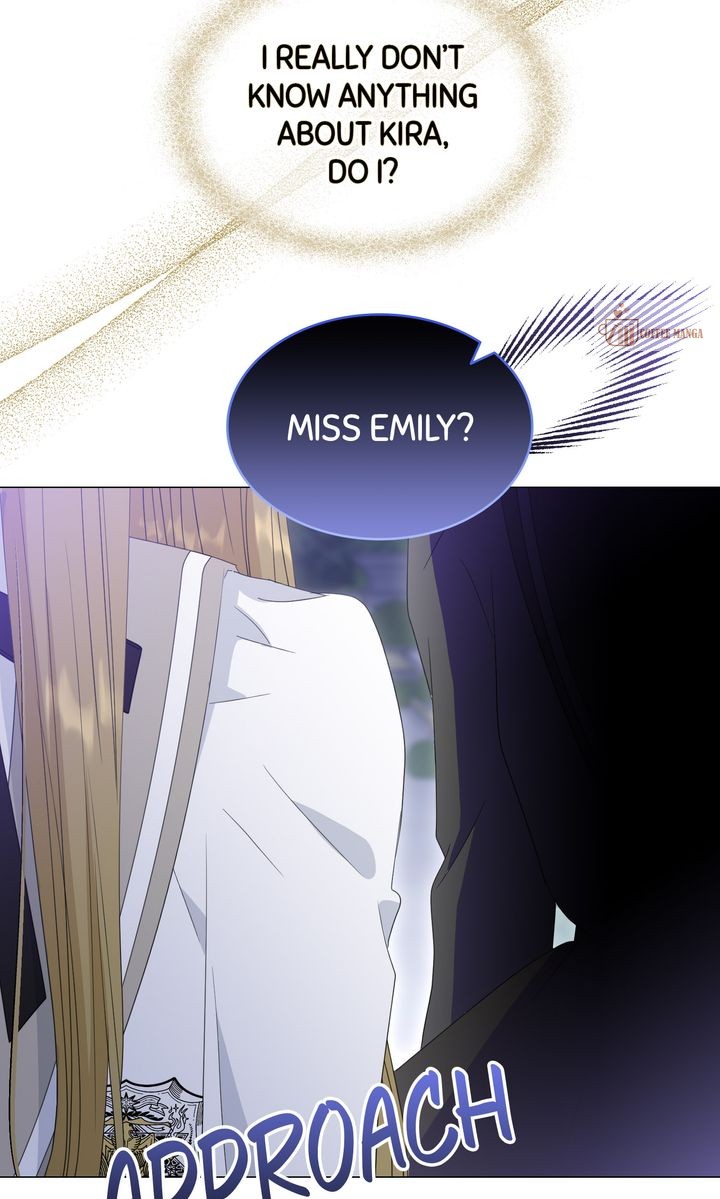 Please Leave Emily Alone Chapter 32 - Page 86