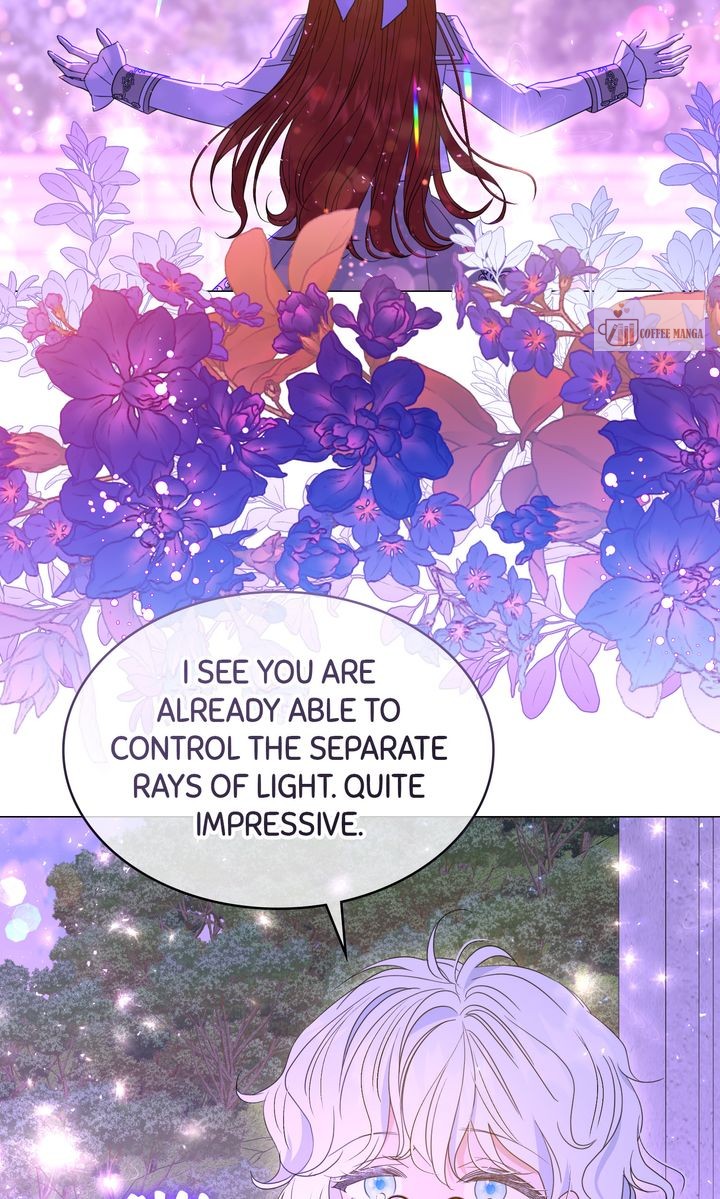 Please Leave Emily Alone Chapter 32 - Page 9